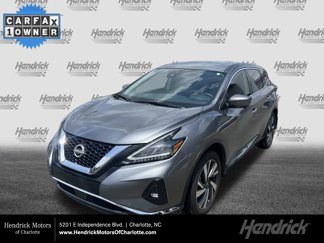 Used 2024 Nissan Murano SL image 1
