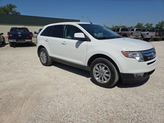 Used 2010 Ford Edge SEL image 1