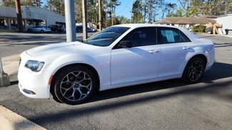 Used 2018 Chrysler 300 Touring w/ Sport Appearance Package image 1