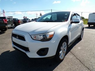 Used 2015 Mitsubishi Outlander Sport ES image 1