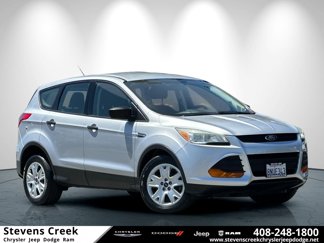 Used 2014 Ford Escape S image 1
