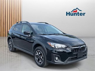 Used 2019 Subaru Crosstrek 2.0i Premium image 1