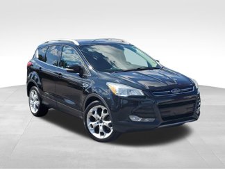 Used 2014 Ford Escape Titanium image 1