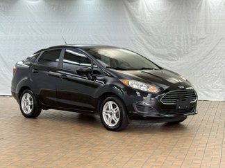 Used 2019 Ford Fiesta SE image 1