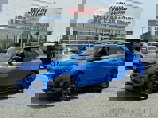Used 2024 Chevrolet Equinox RS image 1