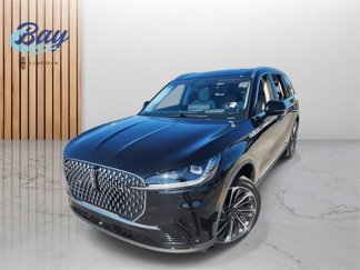 New 2025 Lincoln Aviator Reserve w/ Luxury Package image 1