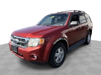 Used 2012 Ford Escape XLT image 1