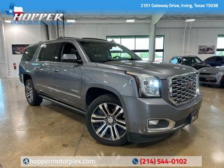 Used 2018 GMC Yukon XL Denali w/ Denali Ultimate Package image 1