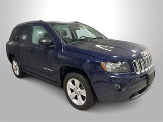 Used 2016 Jeep Compass Sport w/ Power Value Group image 1