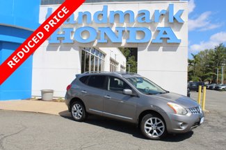 Used 2011 Nissan Rogue SV w/ SL Pkg image 1