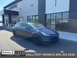Used 2018 Tesla Model 3 Long Range image 1