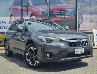 Used 2023 Subaru Crosstrek 2.5i Limited w/ Popular Package #4A image 1