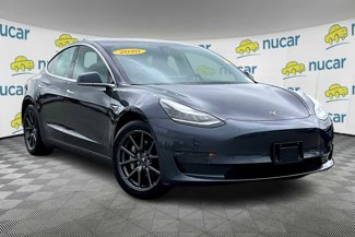 Used 2020 Tesla Model 3 Performance image 1