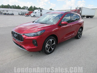 Used 2025 Ford Escape ST-Line Elite w/ Premium Technology Package image 1