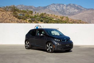 Used 2017 BMW i3 w/ Range Extender image 1