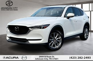 Used 2020 MAZDA CX-5 Grand Touring Reserve image 1