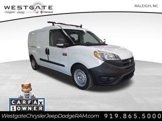 Used 2018 RAM ProMaster City Tradesman image 1