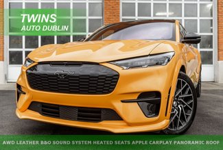 Used 2022 Ford Mustang Mach-E GT w/ GT Performance Edition image 1