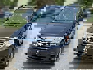 Used 2011 Subaru Forester 2.5X Premium w/ All-Weather Pkg image 1