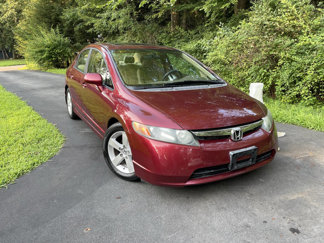 Used 2008 Honda Civic EX image 1