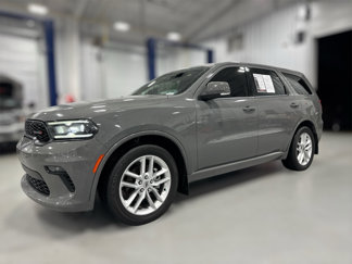 Used 2021 Dodge Durango GT image 1