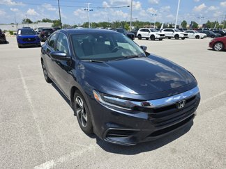 Used 2021 Honda Insight EX image 1