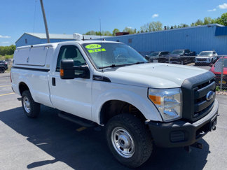 Used 2014 Ford F250 XL w/ Power Equipment Group image 1