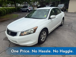 Used 2010 Honda Accord LX-P image 1