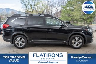 Used 2019 Subaru Ascent Premium image 1