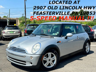 Used 2006 MINI Cooper Hardtop image 1