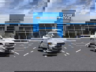 New 2025 Chevrolet Malibu LS image 1