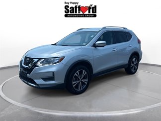 Used 2019 Nissan Rogue SV w/ Premium Package image 1