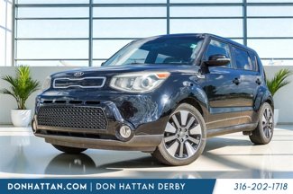 Used 2014 Kia Soul ! w/ Sun & Sound Package image 1
