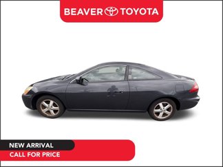 Used 2005 Honda Accord SE image 1