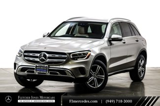 Used 2022 Mercedes-Benz GLC 300 image 1