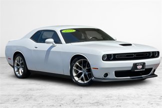Used 2022 Dodge Challenger GT image 1
