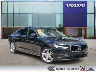 Used 2018 Volvo S90 T5 Momentum w/ Convenience Package image 1