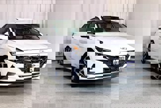 Used 2023 Hyundai Elantra Limited w/ Cargo Package image 1