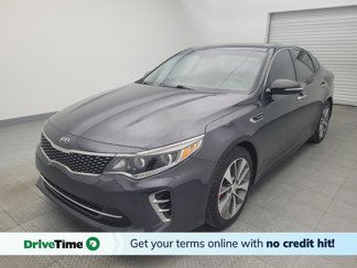 Used 2017 Kia Optima SX image 1