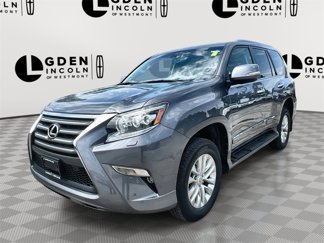 Used 2017 Lexus GX 460 image 1