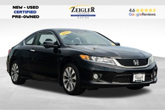 Used 2013 Honda Accord EX-L video 1