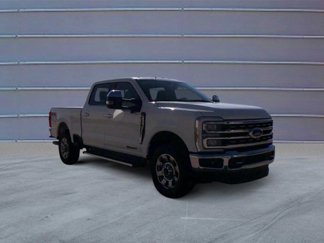 Certified 2023 Ford F350 Lariat w/ Chrome Package image 1
