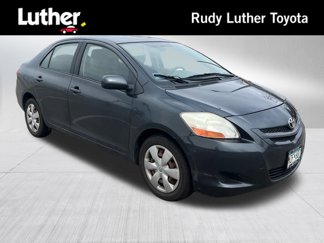 Used 2008 Toyota Yaris Sedan image 1