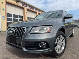 Used 2015 Audi Q5 TDI Premium Plus image 1