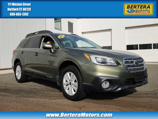 Used 2017 Subaru Outback 2.5i Premium image 1