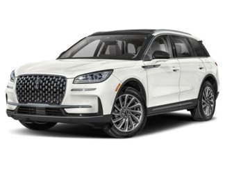 New 2025 Lincoln Corsair Reserve image 1