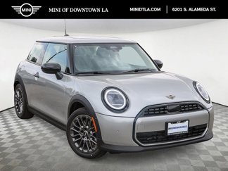 New 2025 MINI Cooper 2-Door Hardtop image 1