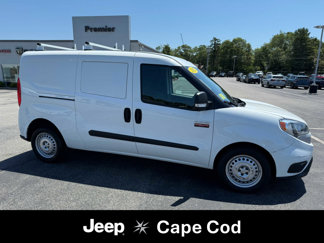 Used 2022 RAM ProMaster City Tradesman image 1