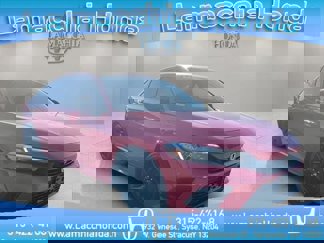 Used 2022 Honda Civic Sport image 1