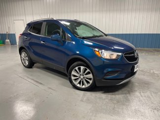 Used 2020 Buick Encore Preferred image 1